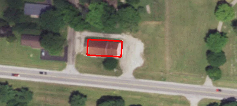1697 Vlg Grn Rd