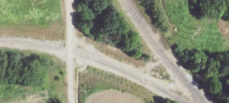 Moronts Rd