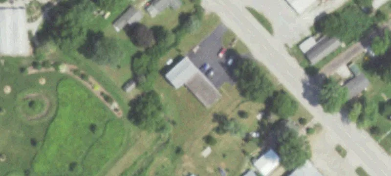 702 Macomb Rd