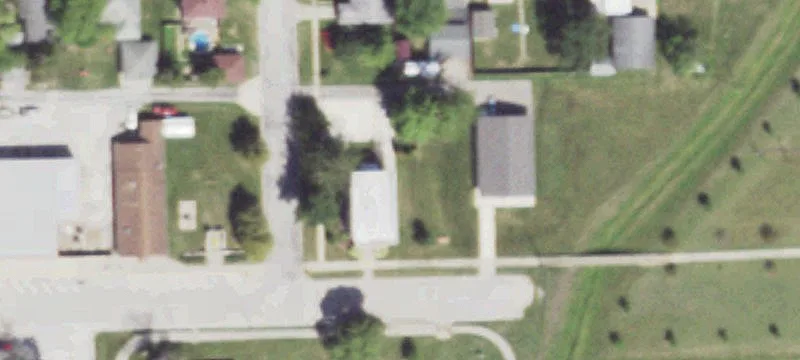 303 Krack St