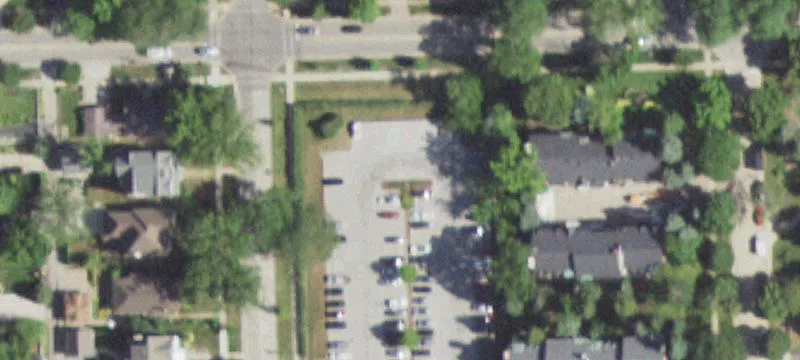 40 Clay St