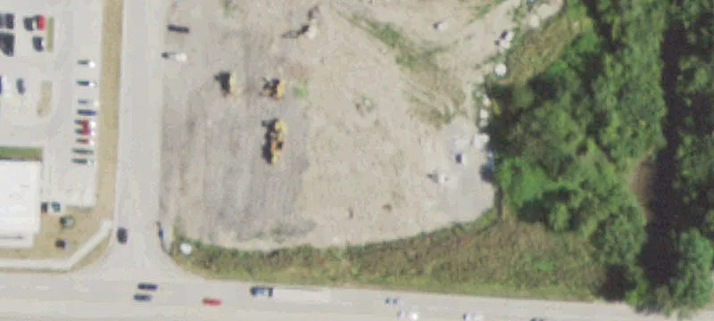 County Line Rd