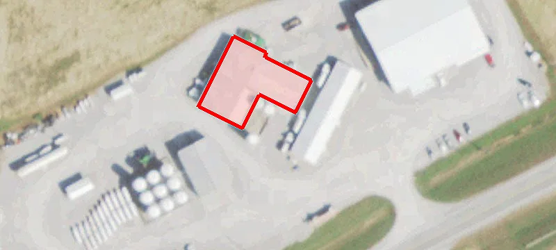 1562 Il Hwy 1st 1