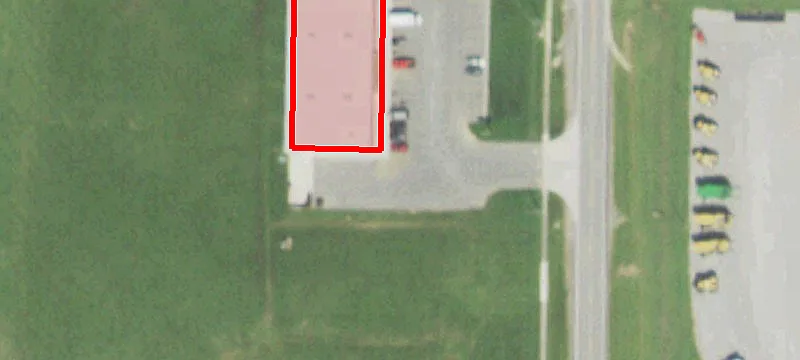 101 Main St