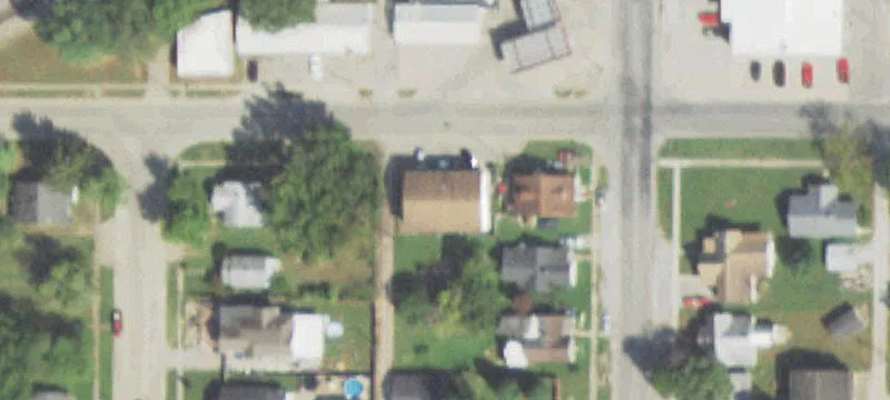 501 Stewart St