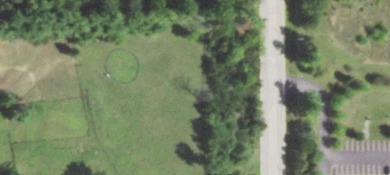 Wagon Wheel Rd