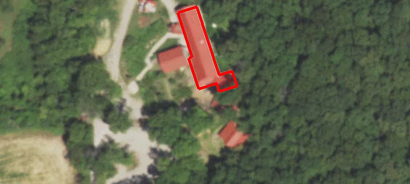 264 Thompson Rd