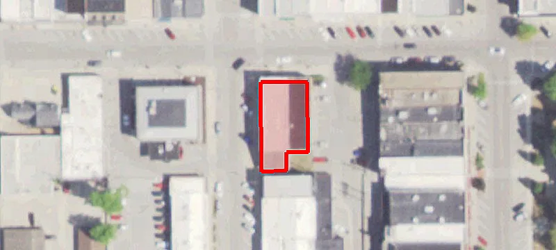 222 Madison St