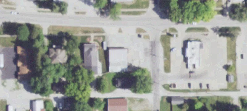 501 Oak St