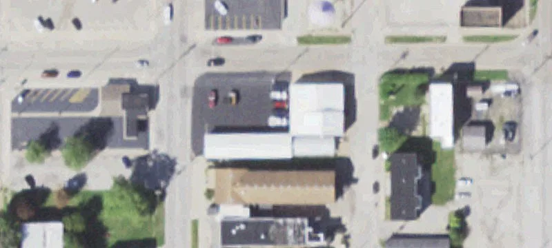124 Pne St