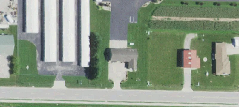 10033 Fuesser Rd