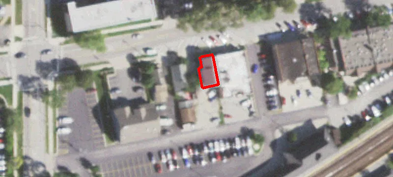 1016 College Ave