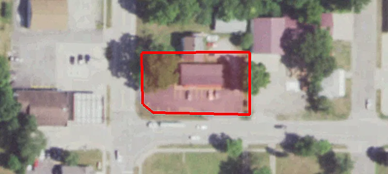 402 Laurel Ave