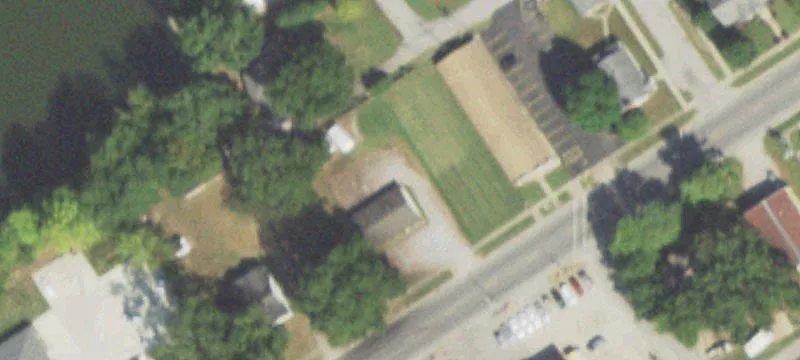 1002 Oak St
