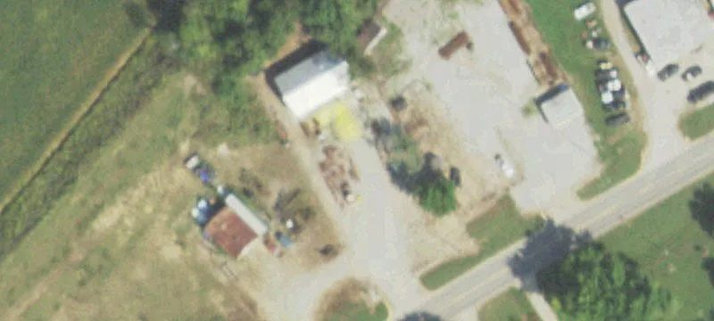 709 Cross St