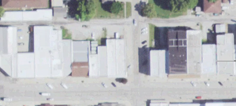202 Locust St