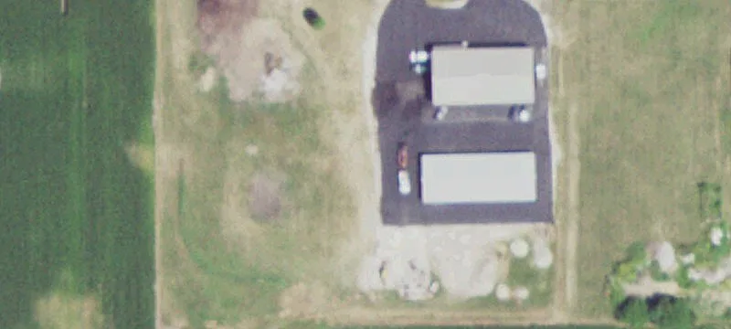 109 Wolfer Industrial Park