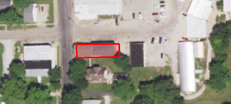 Athens, IL 62613