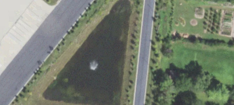 Fry Rd