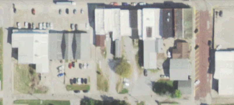 21 Main St