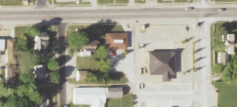 604 Jourdan St