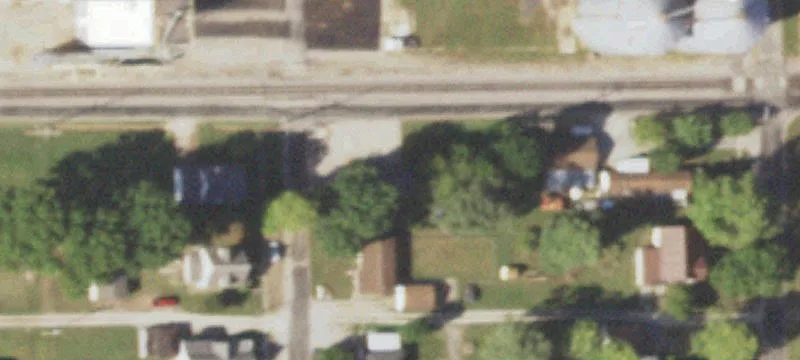 300 Maple St