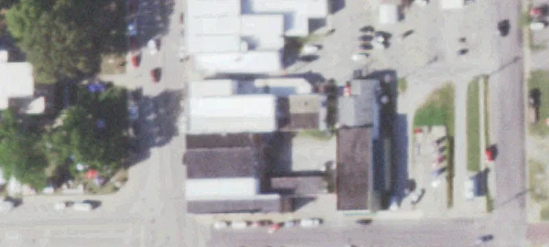116 Van Buren St