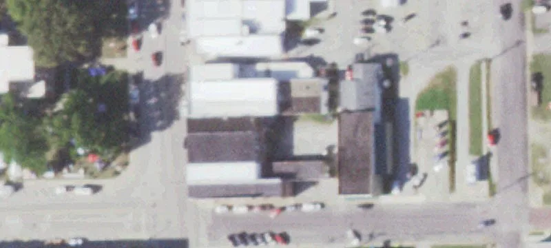 118 Van Buren St