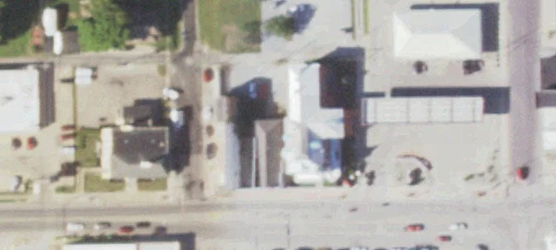 109 Jourdan St