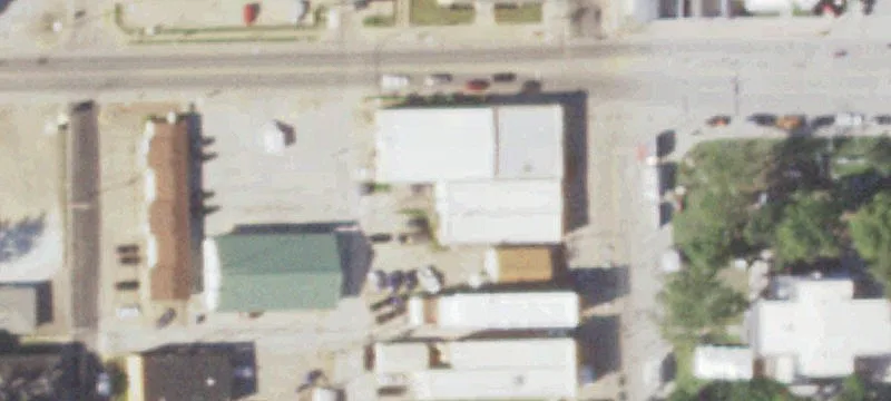 103 Jackson St