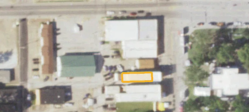 105 Jackson St