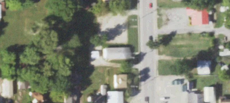 605 Van Buren St