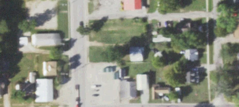 606 Van Buren St