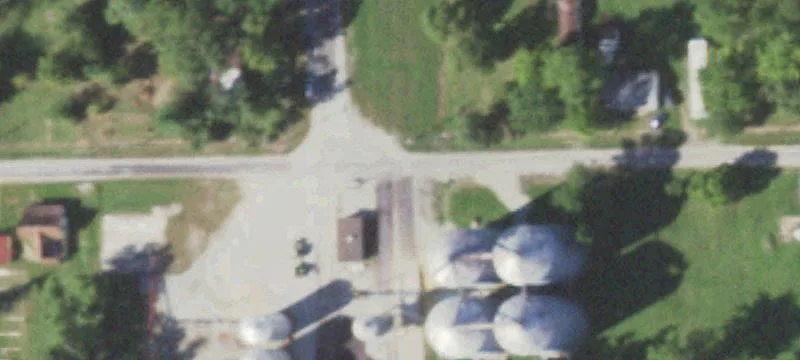 Hidalgo, IL 62432