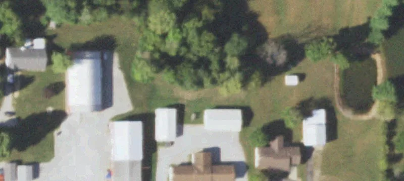 1601 Jourdan St