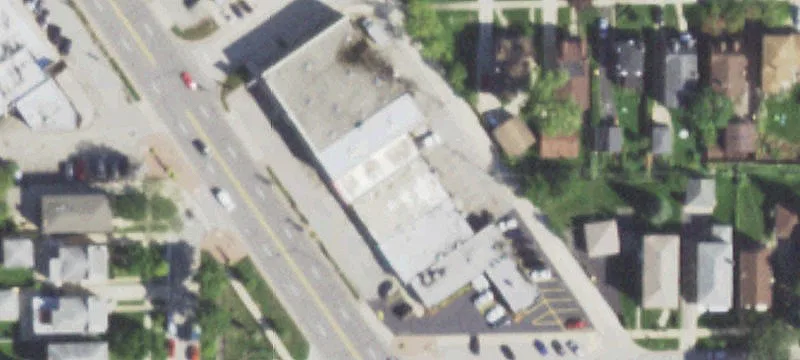 8111 Milwaukee Ave