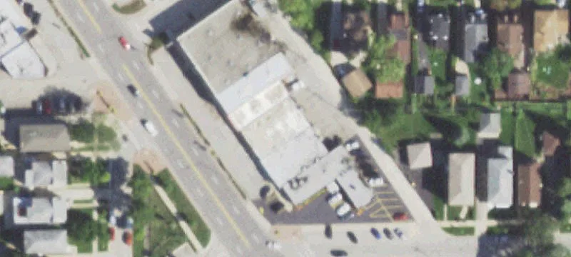 8109 Milwaukee Ave