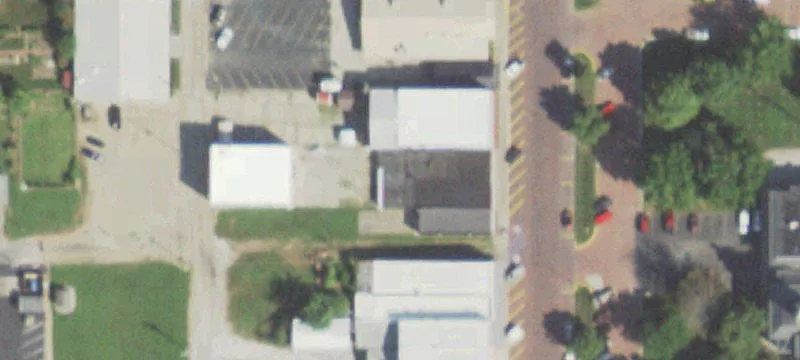 31 5th St
