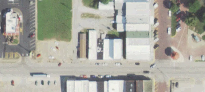 18 Main St