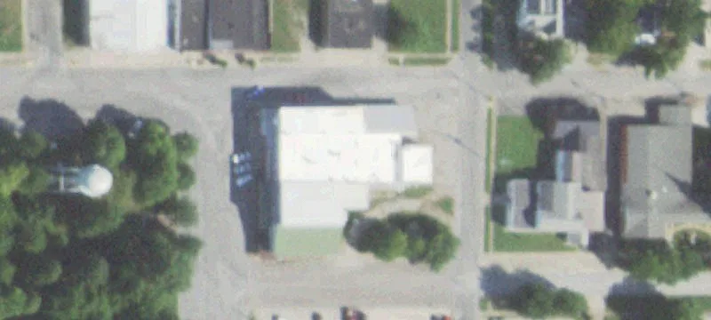 Main St