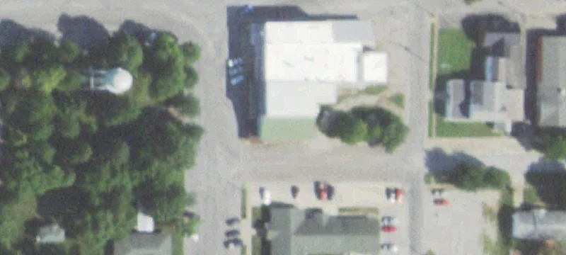 Main St