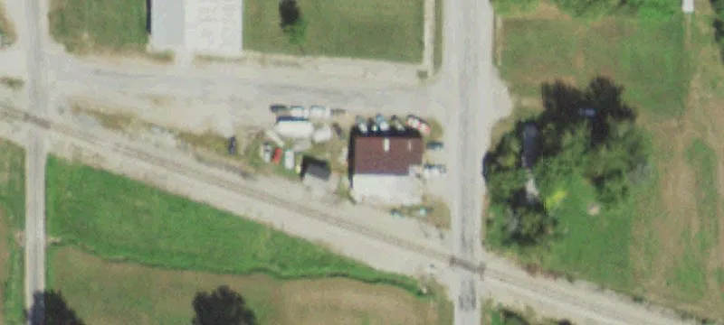 13157 Main St