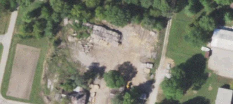 Sainte Marie, IL 62459