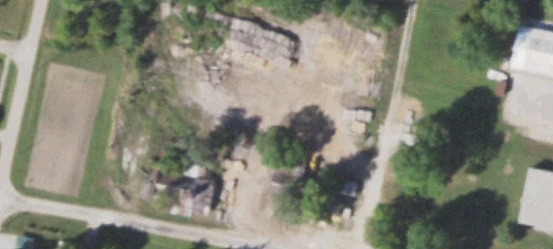 Sainte Marie, IL 62459