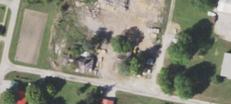 Sainte Marie, IL 62459
