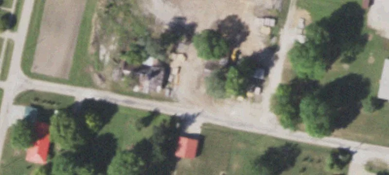 Sainte Marie, IL 62459