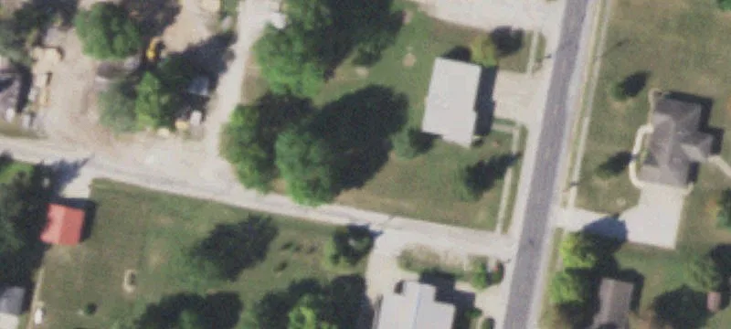 Sainte Marie, IL 62459