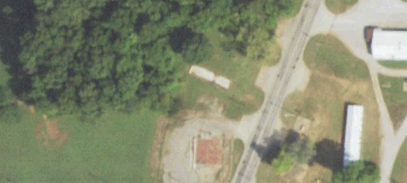 1116 Ct St