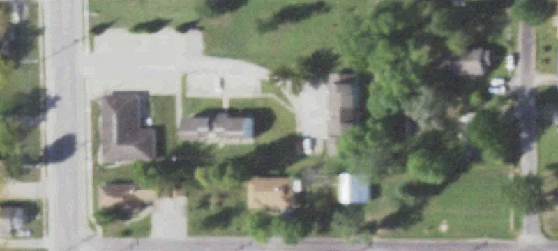 908 Van Buren St