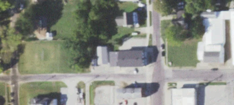 201 Van Buren St